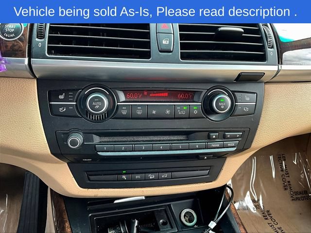 Used 2008 BMW X5 3.0si AWD/4WD image 15
