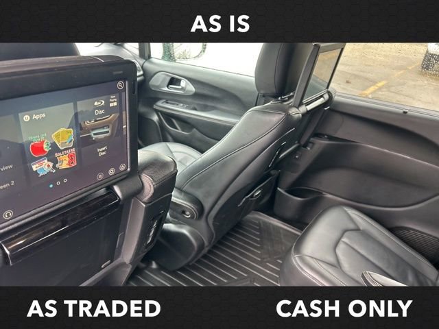 Used 2018 Chrysler Pacifica Touring-L Plus w/ Advanced Safetytec Group image 19