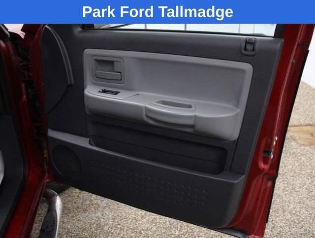 Used 2010 Dodge Dakota Big Horn image 18