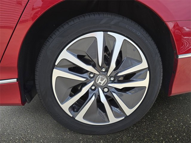 Used 2022 Honda Accord EX-L image 37