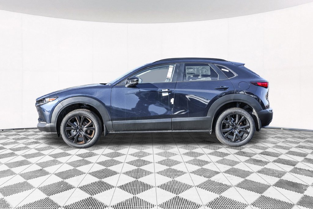 New 2026 MAZDA CX-30 2.5 Turbo AWD/4WD image 20