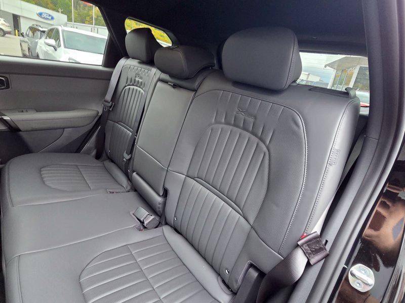 New 2027 Kia Seltos X-Line S AWD/4WD image 20