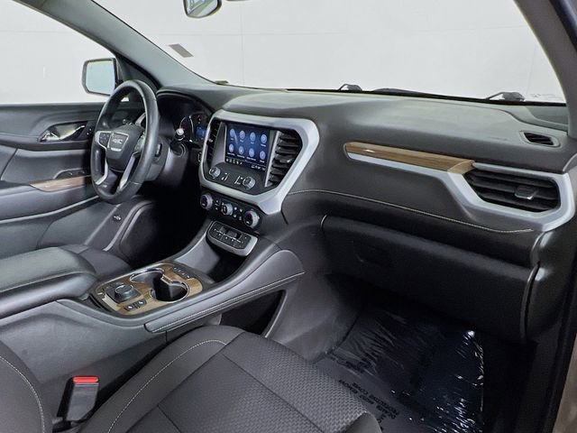 Used 2023 GMC Acadia SLE w/ Driver Convenience Package image 38