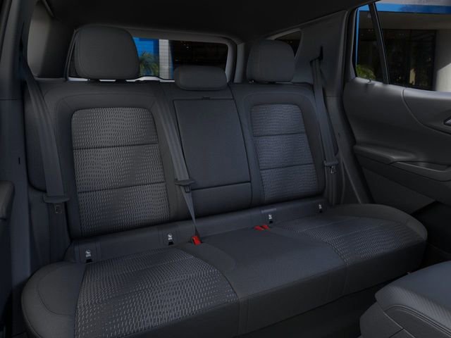 New 2026 Chevrolet Equinox LT FWD image 17