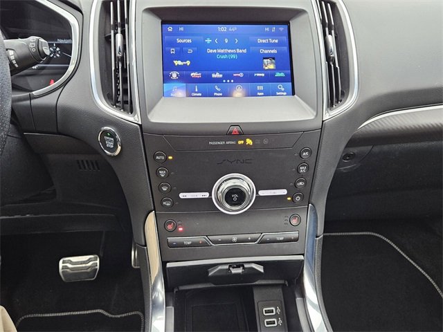 Used 2020 Ford Edge ST image 8