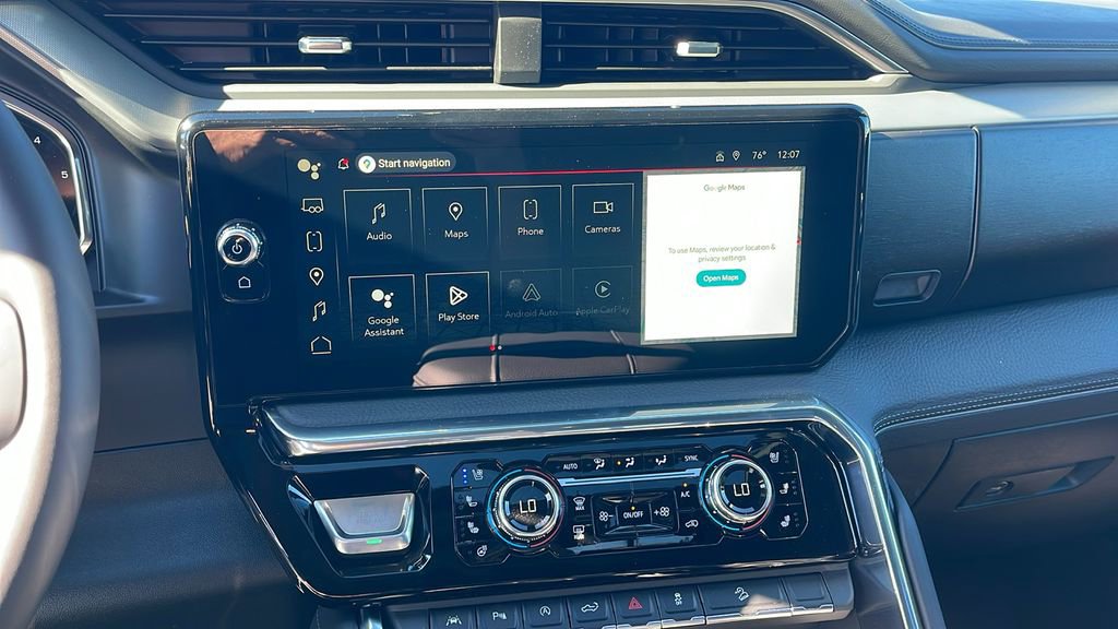 New 2026 GMC Sierra 1500 Denali image 17