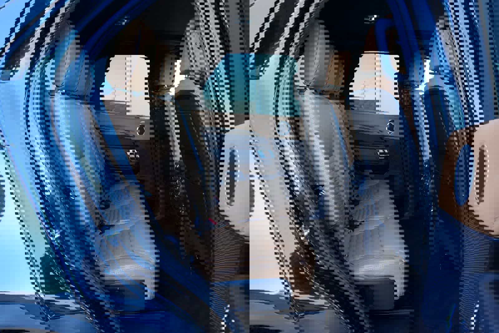 Used 2017 Land Rover Discovery HSE Luxury image 20