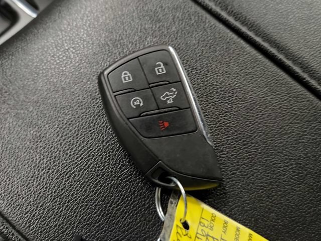 Used 2024 Chevrolet Silverado 1500 RST w/ Z71 Off-Road Package AWD/4WD image 26