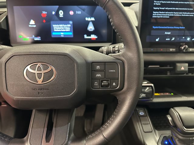 Certified 2026 Toyota RAV4 XLE Premium AWD/4WD image 21