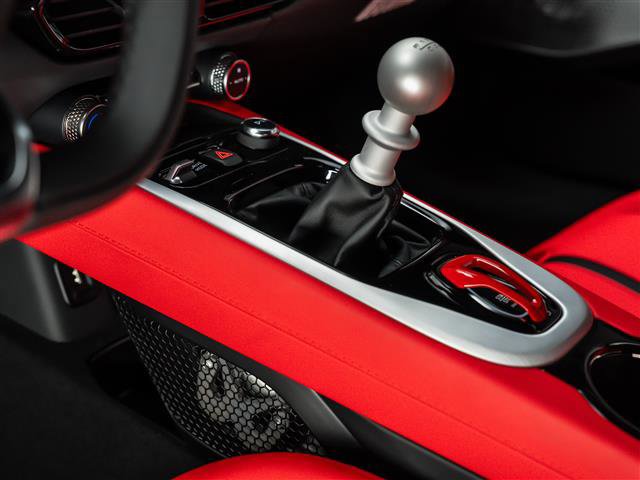 New 2025 Lotus Emira image 23