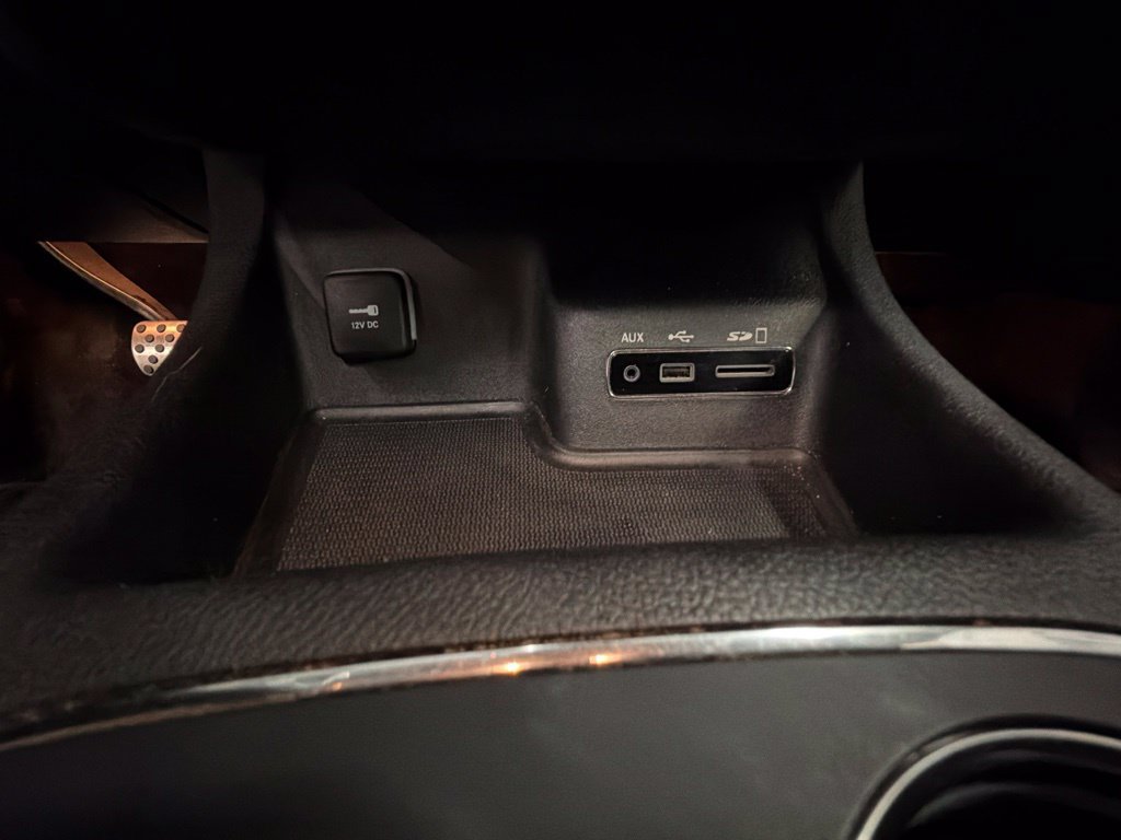 Used 2015 Dodge Durango Citadel w/ Technology Group AWD/4WD image 24