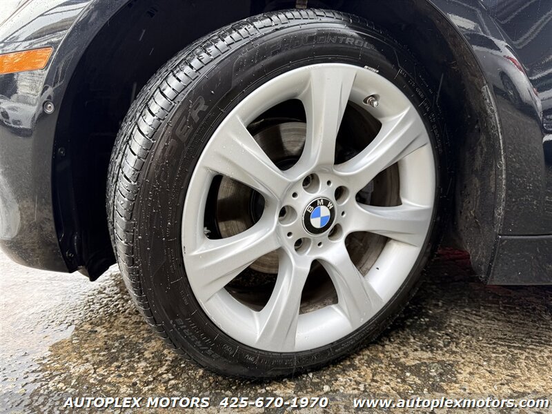 Used 2015 BMW 328d xDrive Sedan AWD/4WD image 26