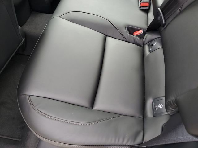 New 2026 MAZDA MAZDA3 2.5 S Sedan w/ Preferred Pkg image 13