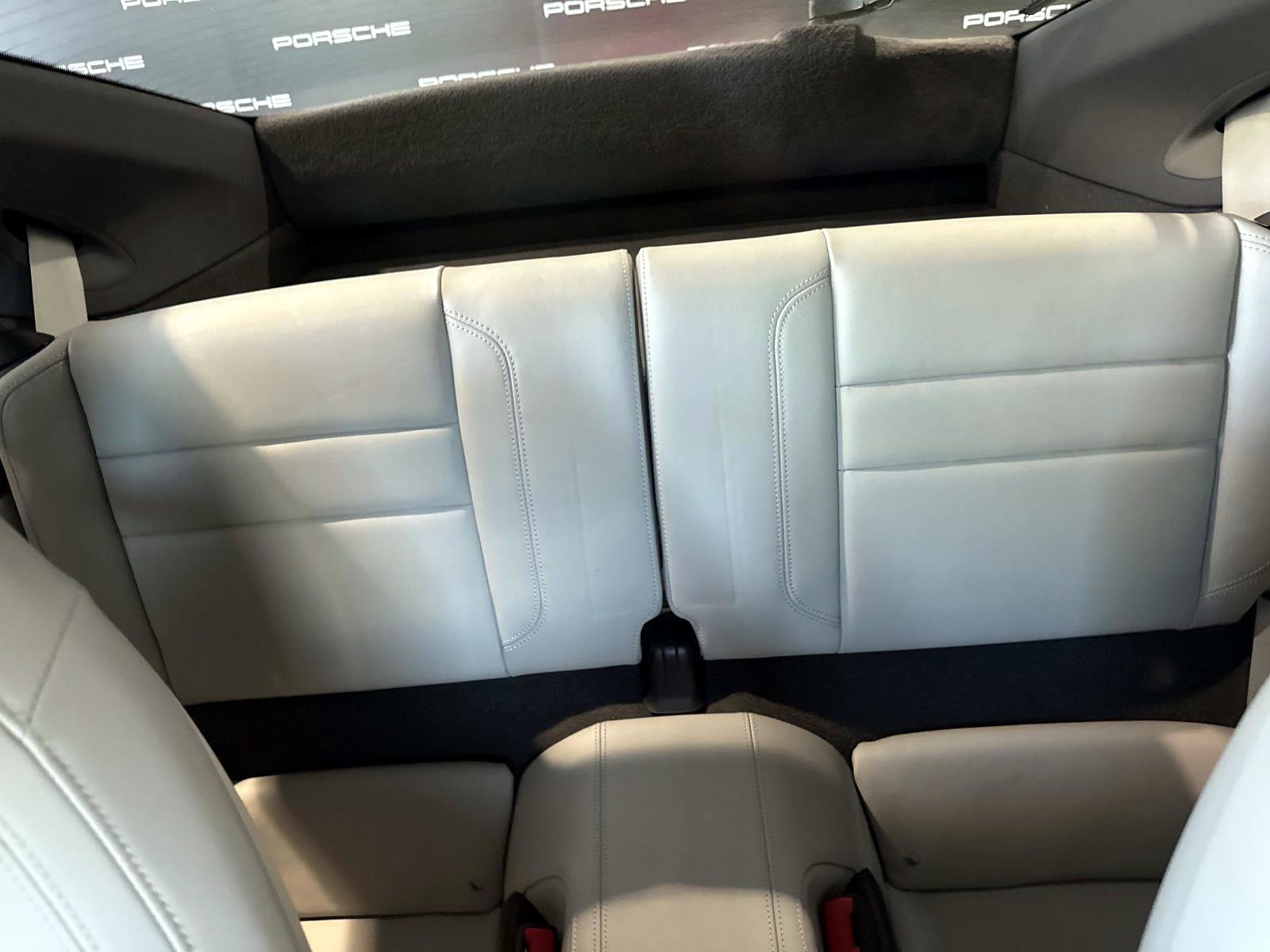 Certified 2020 Porsche 911 Carrera S image 18