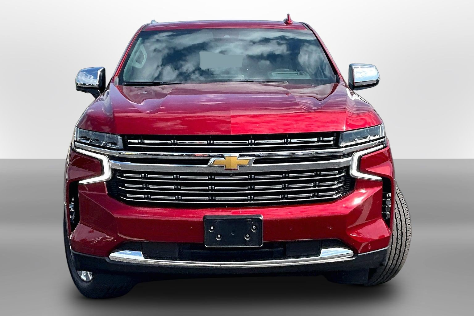 Used 2023 Chevrolet Tahoe Premier w/ Premium Package 2 AWD/4WD image 3