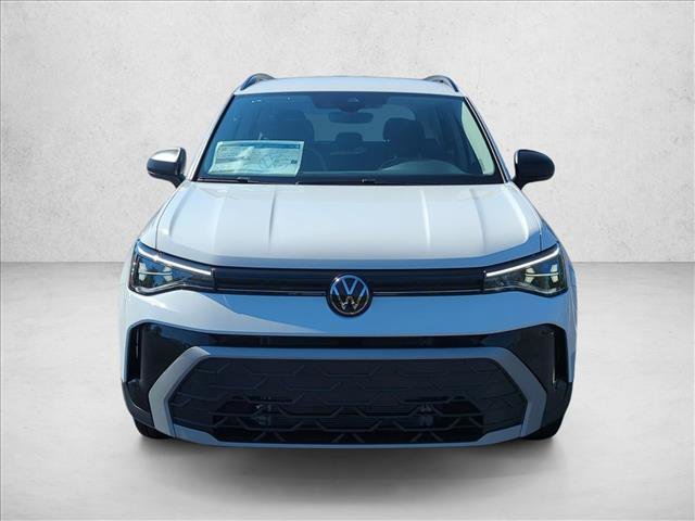 New 2027 Volkswagen Taos S FWD image 2
