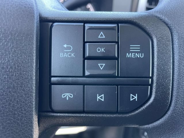 New 2026 Ford F350 XL w/ XL Chrome Package AWD/4WD image 11