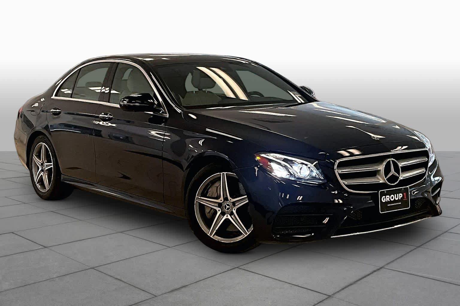 Used 2019 Mercedes-Benz E 300 image 2