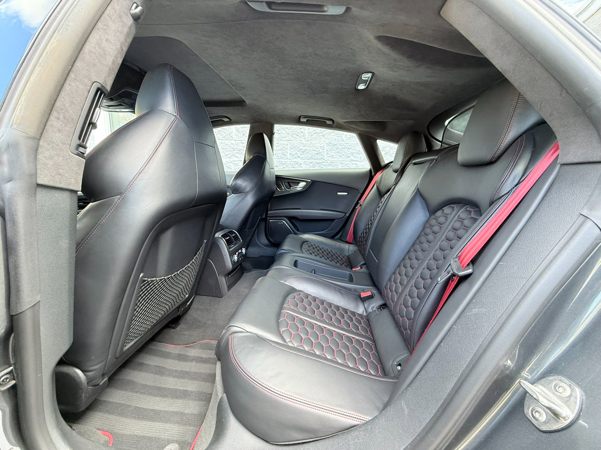 Used 2014 Audi RS 7 Prestige image 45