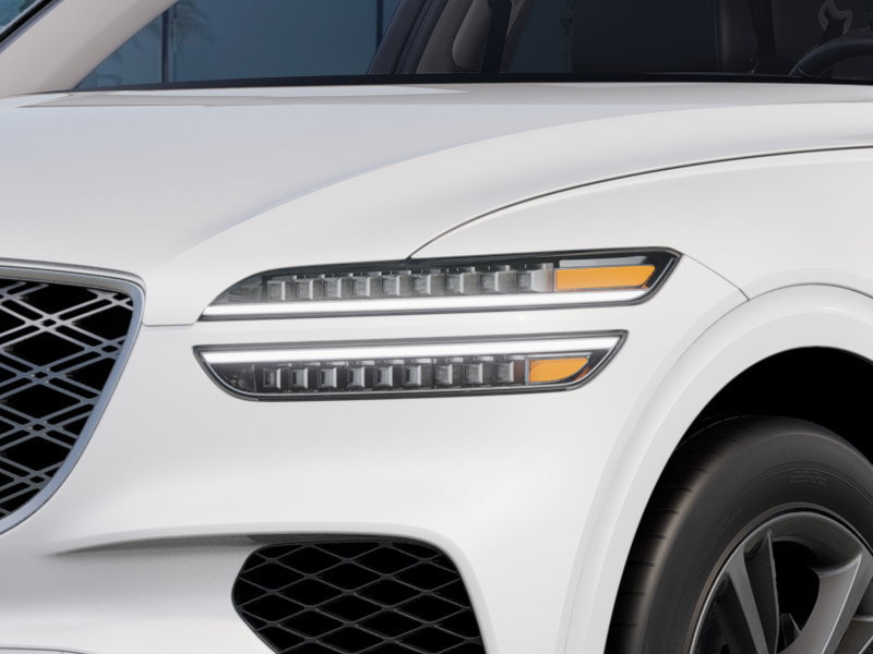New 2027 Genesis GV70 2.5T Advanced AWD/4WD image 9