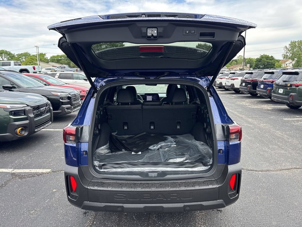 New 2026 Subaru Outback Premium AWD/4WD image 8
