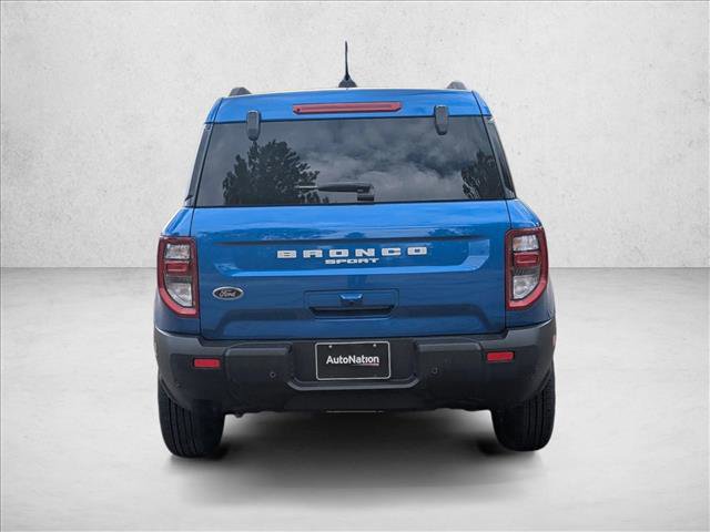 New 2025 Ford Bronco Sport Big Bend w/ Convenience Package image 7