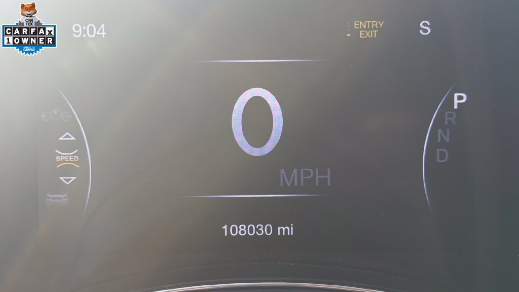 Used 2019 Jeep Grand Cherokee Overland AWD/4WD image 30