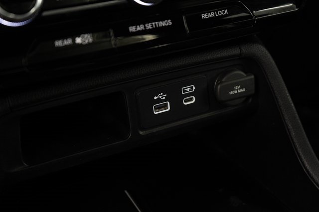 Certified 2023 Honda Pilot TrailSport image 32