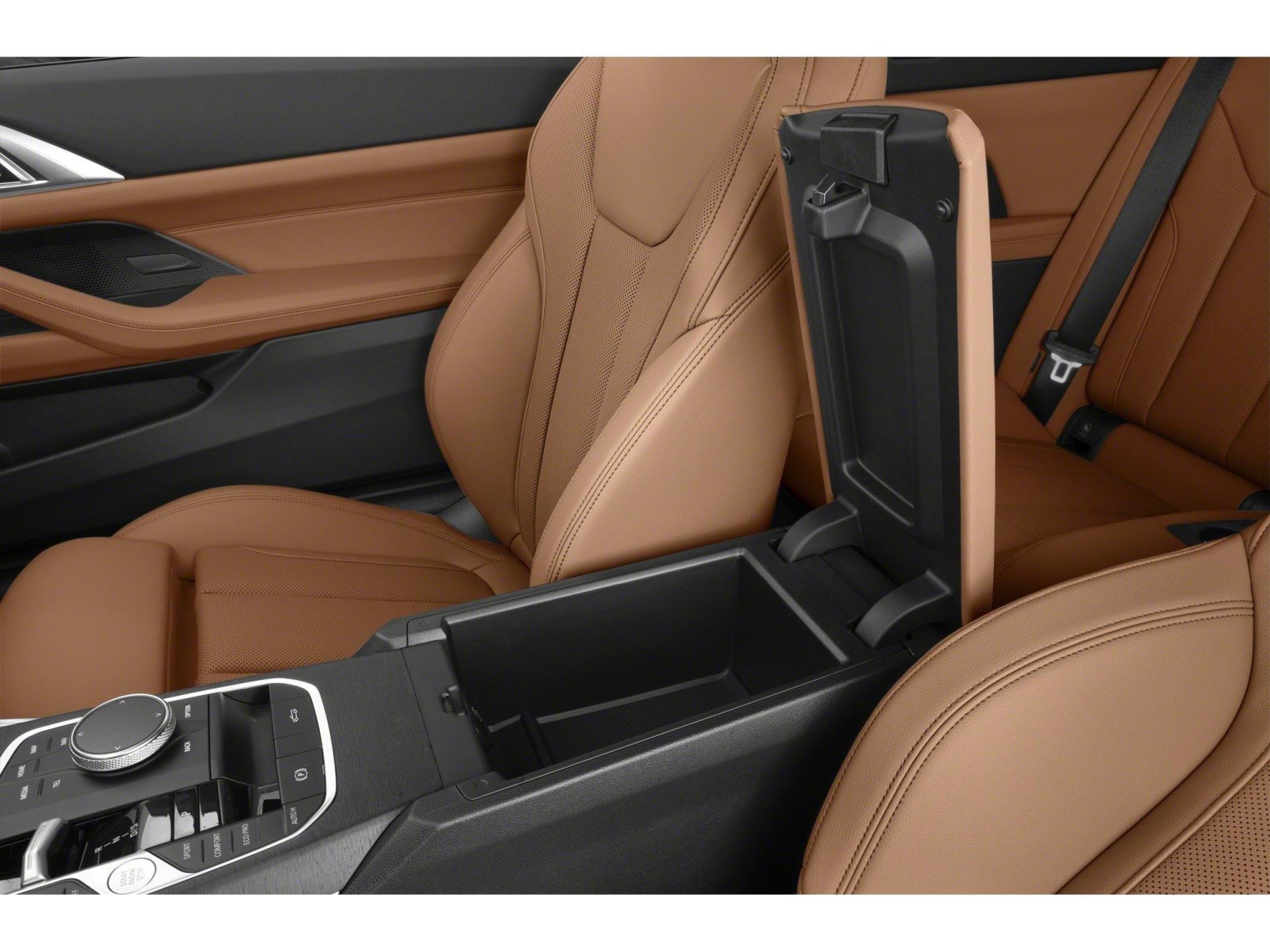 Used 2024 BMW 430i xDrive Convertible w/ M Sport Package AWD/4WD image 9