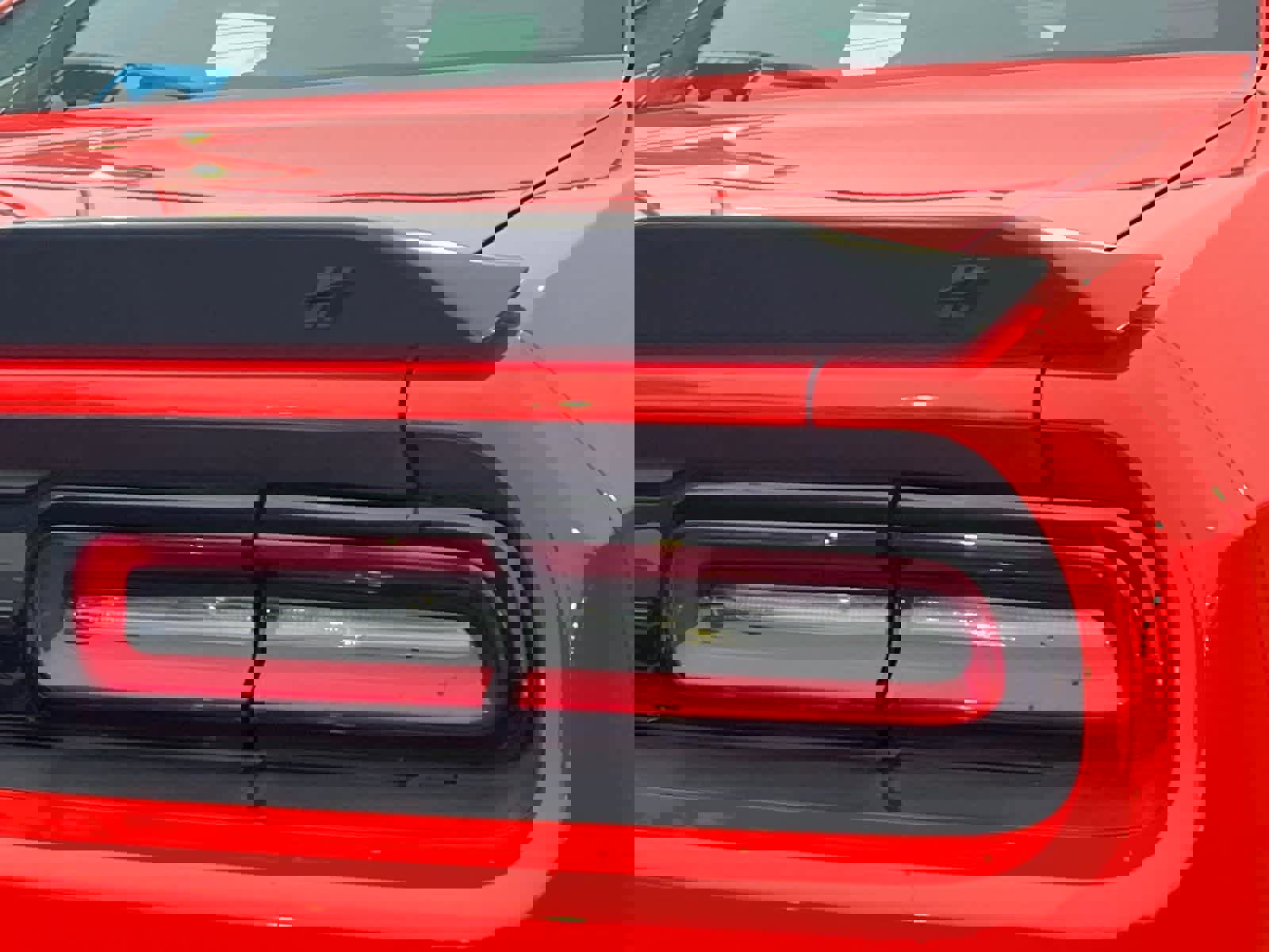 Used 2023 Dodge Challenger SXT w/ Blacktop Package image 27