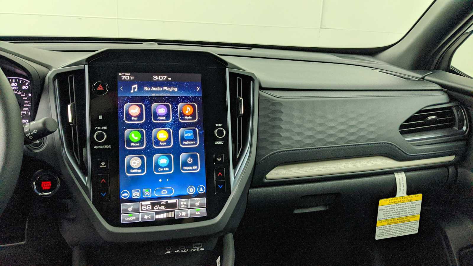 New 2026 Subaru Forester Limited image 20