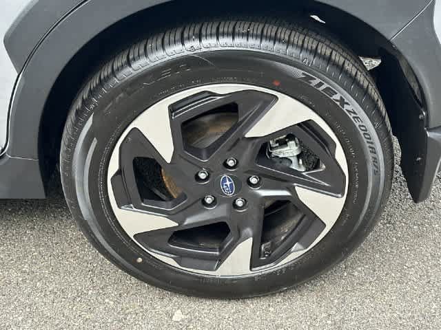 Certified 2025 Subaru Crosstrek 2.5i Limited AWD/4WD image 5
