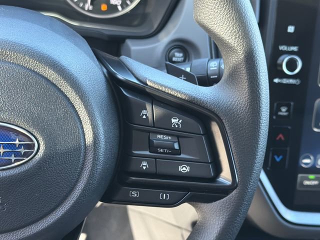 New 2026 Subaru Crosstrek 2.0i Premium image 27