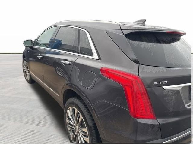 Used 2019 Cadillac XT5 Premium Luxury FWD image 9