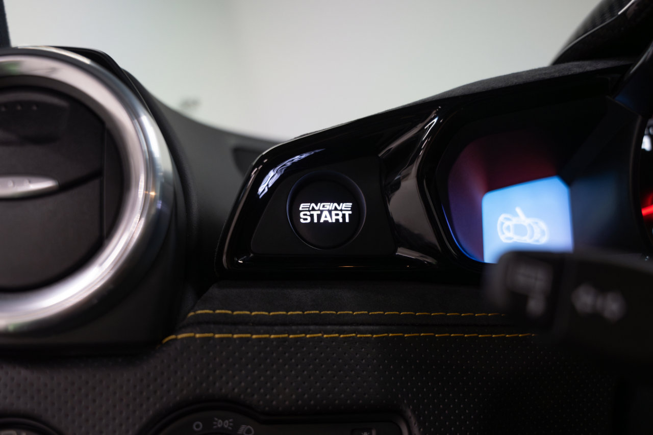 Used 2021 Lotus Evora image 61