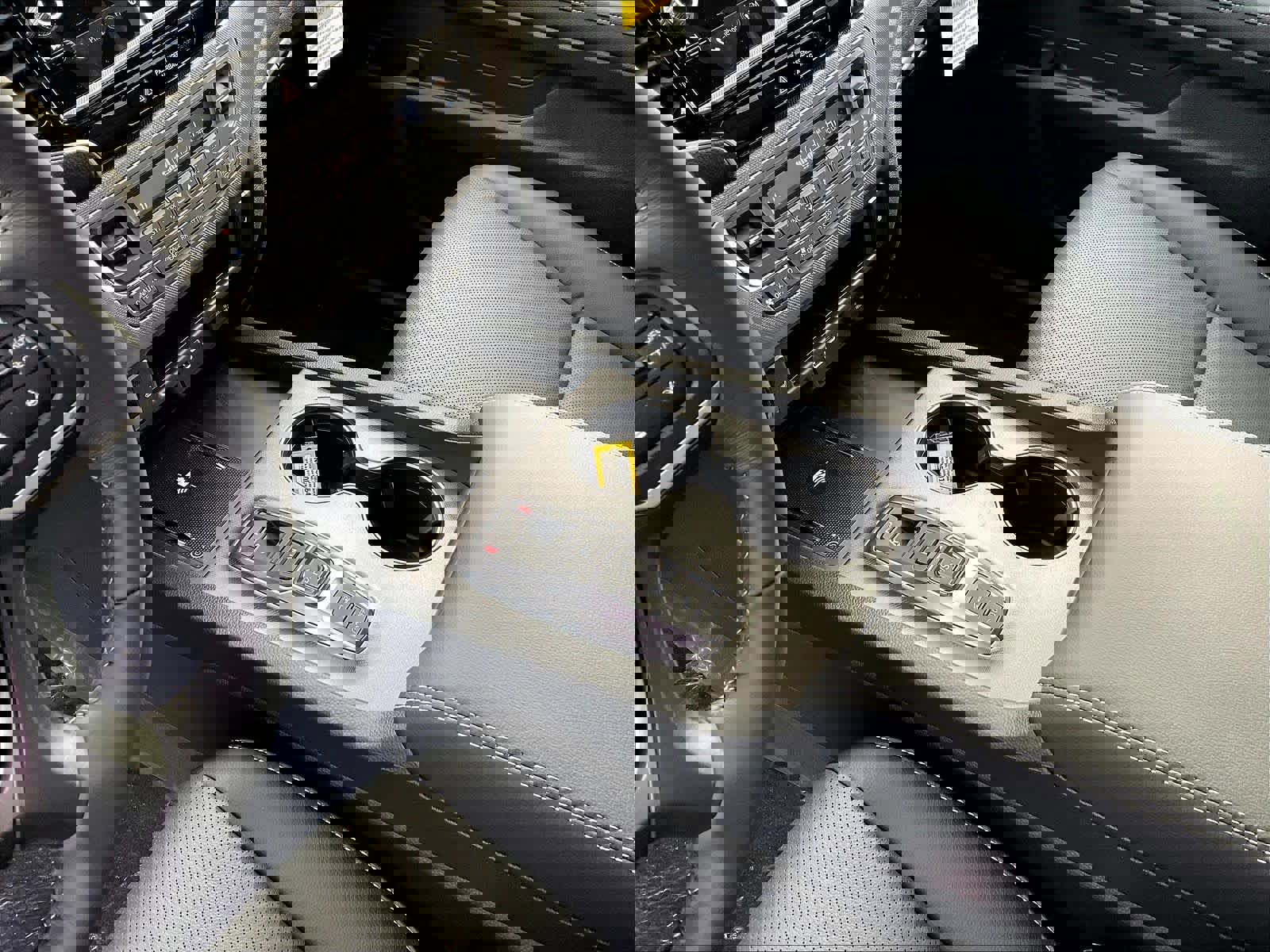 New 2026 Honda Ridgeline RTL image 14