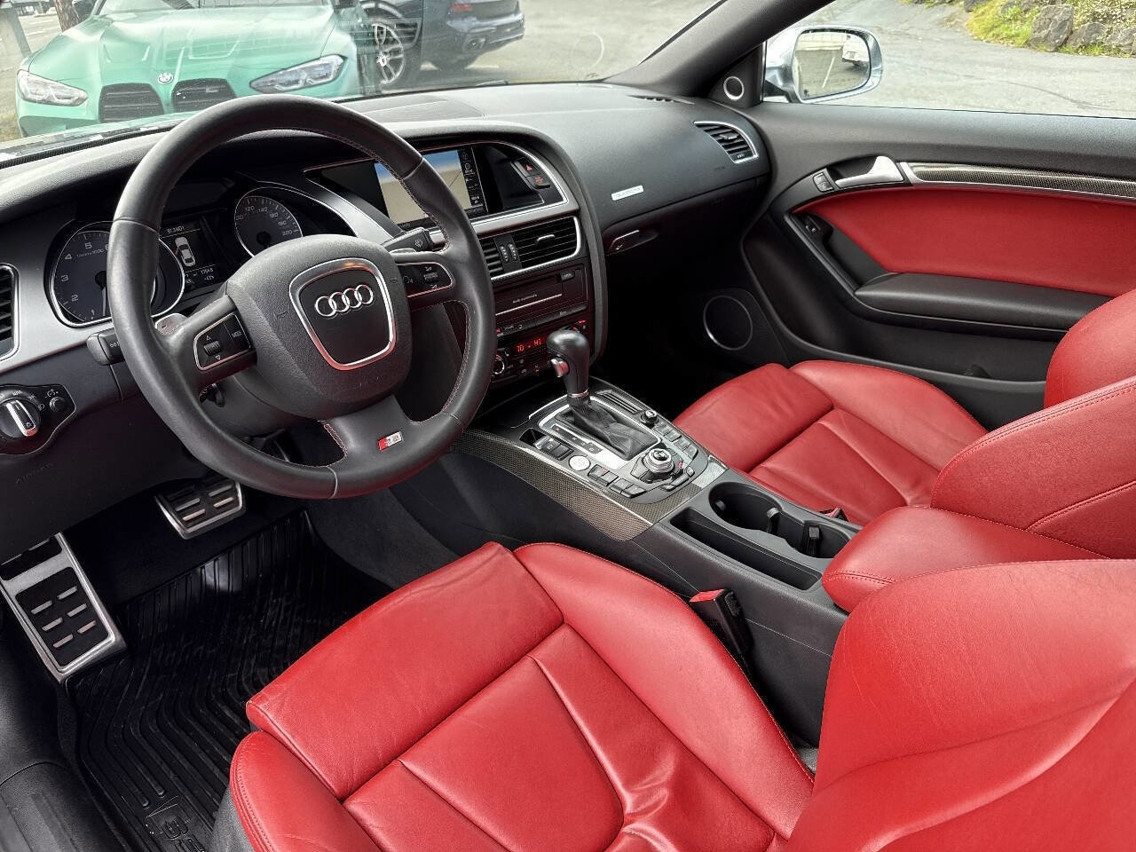 Used 2011 Audi S5 Prestige image 30