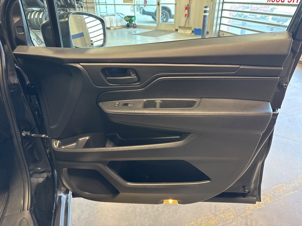Used 2024 Honda Odyssey EX-L image 34
