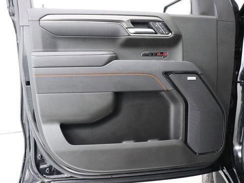 Used 2025 GMC Sierra 1500 AT4 w/ AT4 Premium Package image 52