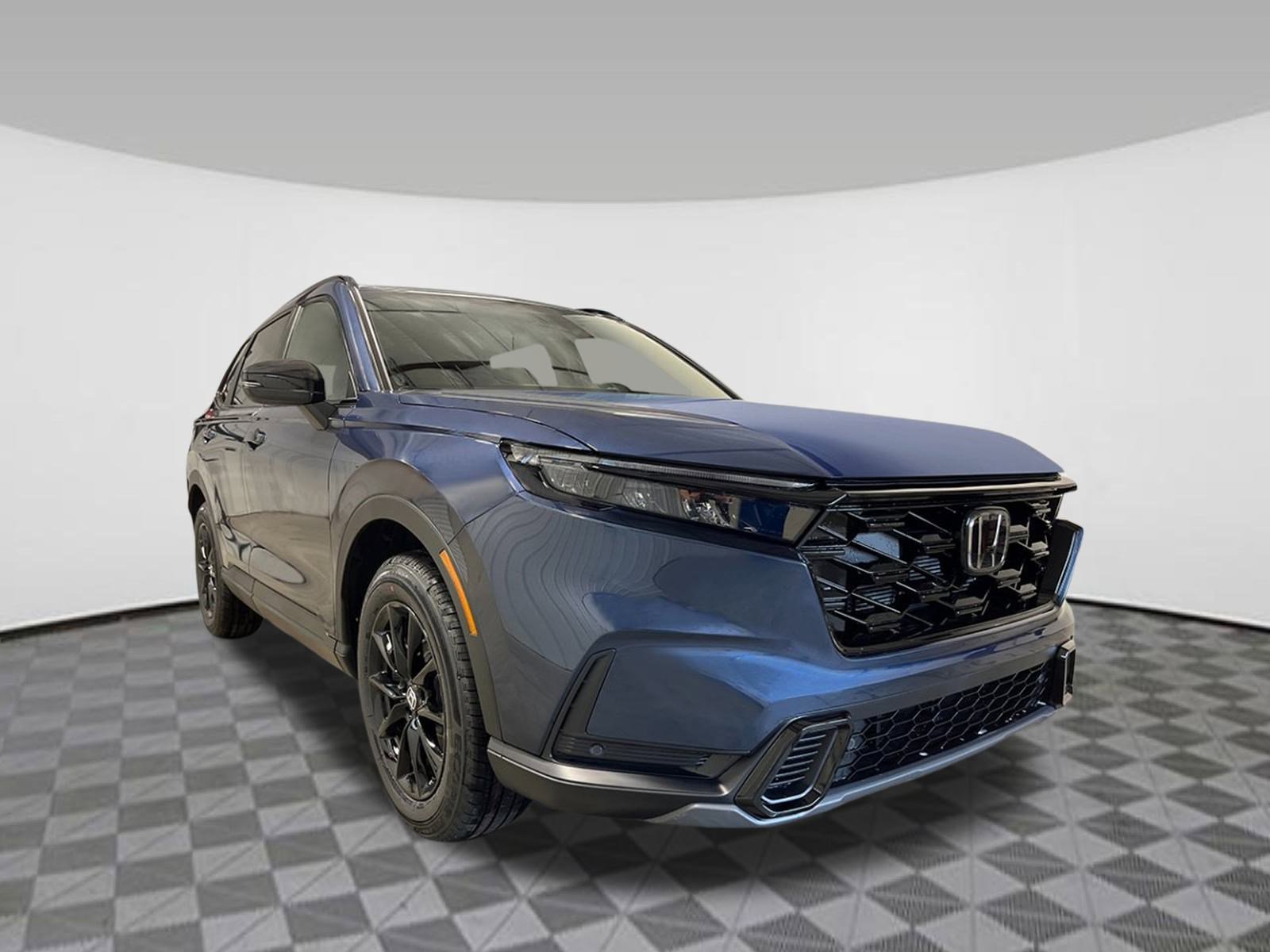 New 2026 Honda CR-V Sport-L image 9