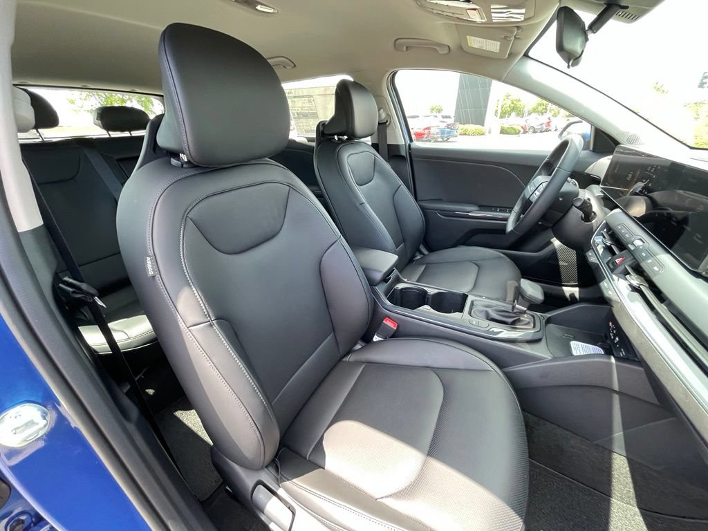 New 2026 Kia K4 EX FWD image 29