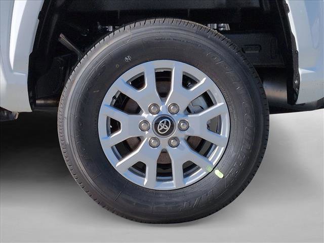New 2026 Toyota Tacoma SR5 image 10