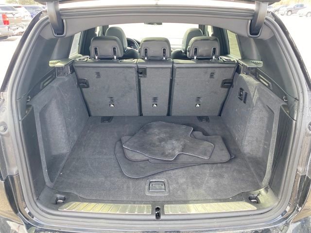 Used 2024 BMW X3 xDrive30i AWD/4WD image 22