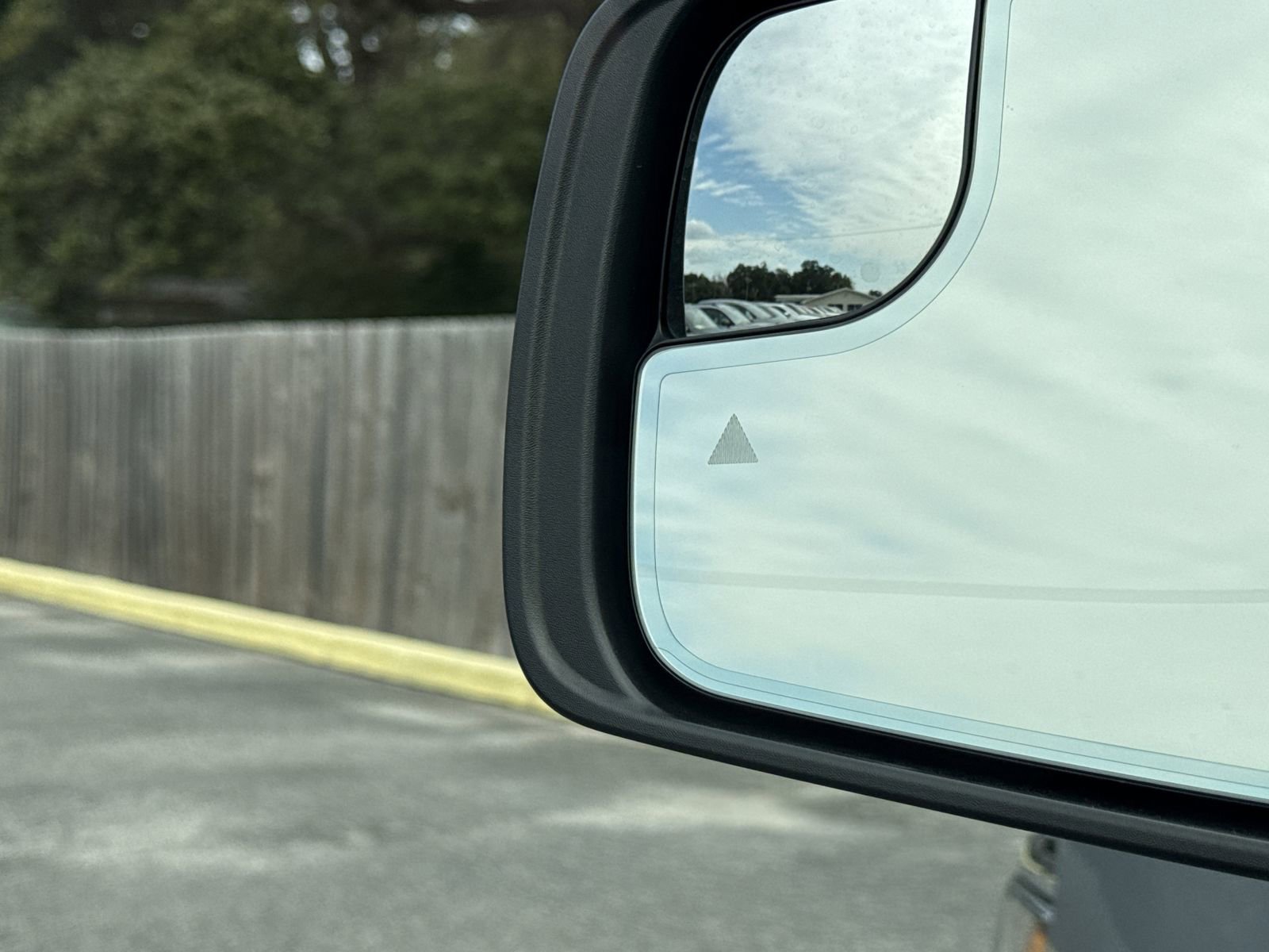 Used 2025 RAM 1500 Big Horn image 11