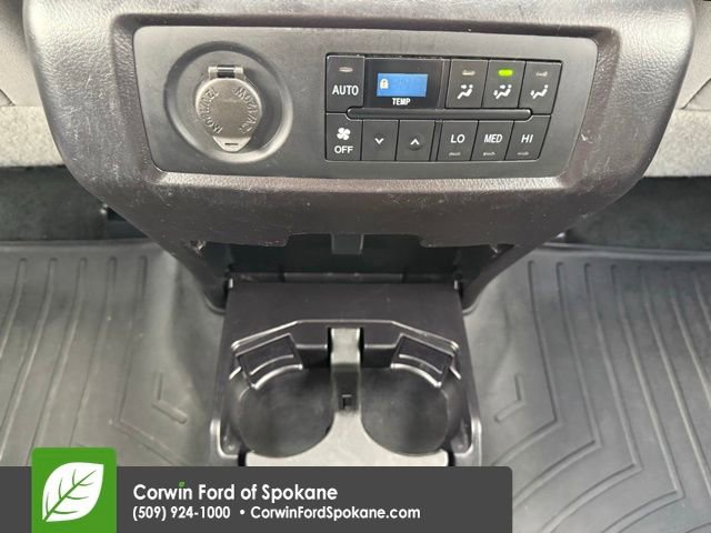 Used 2016 Toyota Sequoia SR5 AWD/4WD image 11