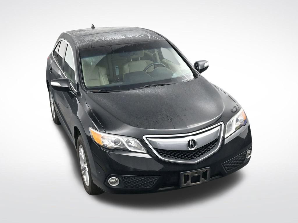 Used 2015 Acura RDX FWD w/ Technology Package image 23