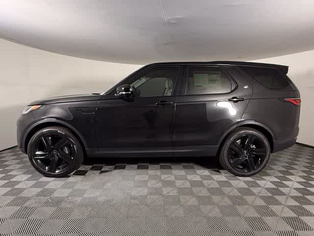 New 2026 Land Rover Discovery S AWD/4WD image 3