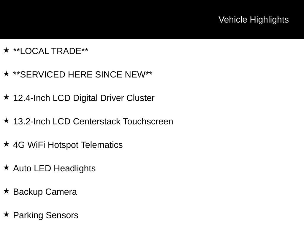 Used 2025 Ford Mustang Coupe RWD image 4