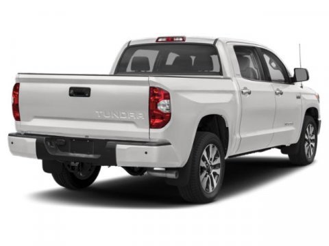 Used 2018 Toyota Tundra Limited image 2
