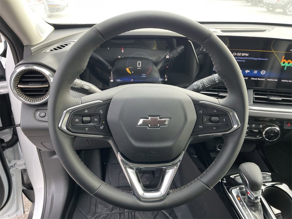 New 2026 Chevrolet Trax ACTIV w/ Sunroof Package image 14